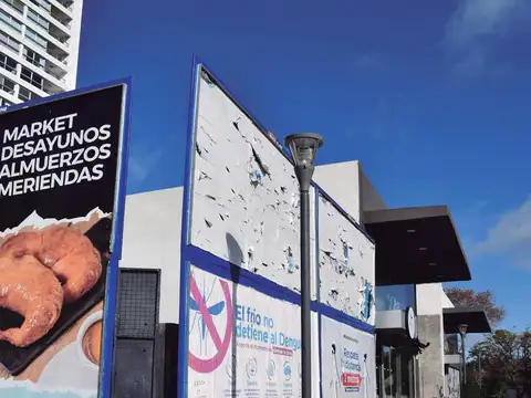 Terreno en Venta en Puerto Norte, USD 250.000