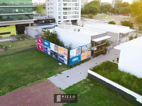 Terreno - Puerto Norte