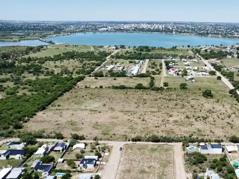 Terreno en loteo Altos del Faro - Lote 8 Mza 2