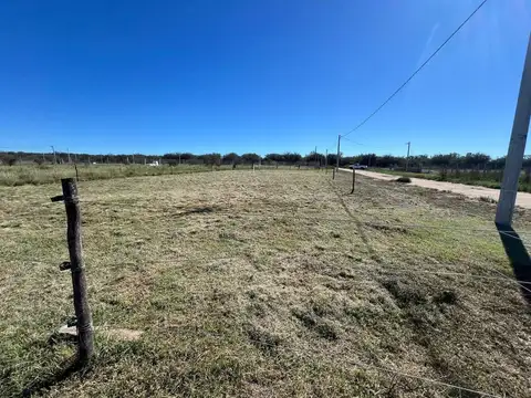 Terreno en Venta de 604,0 m2