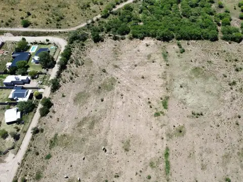 Terreno en Venta en Santa Rosa, USD 30.000
