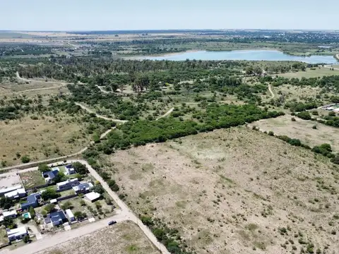 Loteo Altos del Faro, Francisco Mena L8 M2
