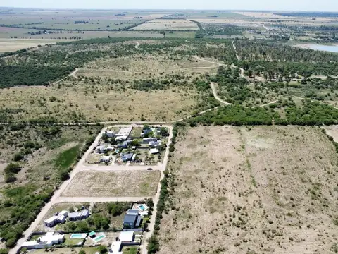 Terreno en Venta de 604,0 m2