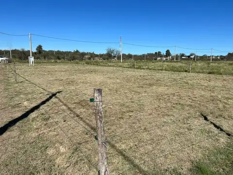 Terreno en Venta en Santa Rosa, USD 30.000