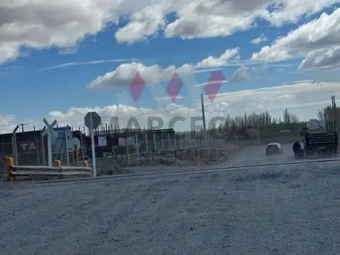 Galpon en Alquiler 1 año