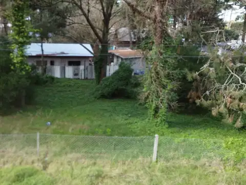 Terreno en Venta de 579,0 m2