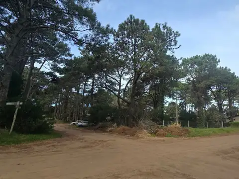 VENTA LOTE EN ESQUINA, OSTENDE