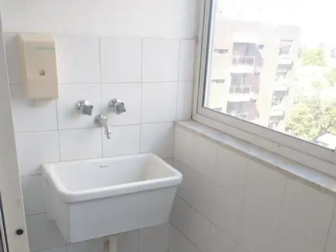 Departamento en Alquiler 18 años
