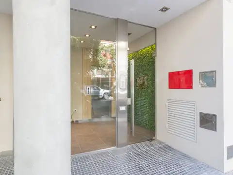 VENTA DE Semipiso de 3 ambientes EN CABALLITO