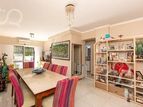 Departamento en Venta de 3 dormitorios