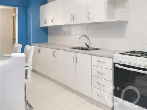 Departamento en Venta de 5 ambientes