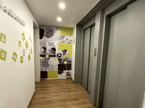 VENTA | PISO DE OFICINAS |  CENTRO | LURO 2900