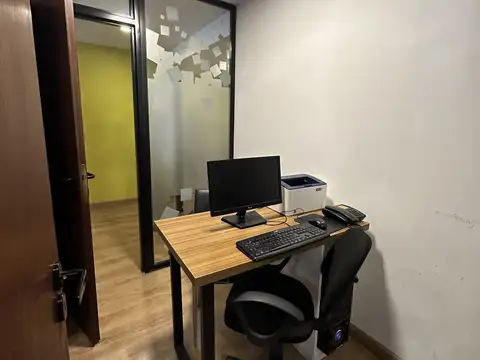 VENTA | PISO DE OFICINAS| CENTRO | Luro 2900