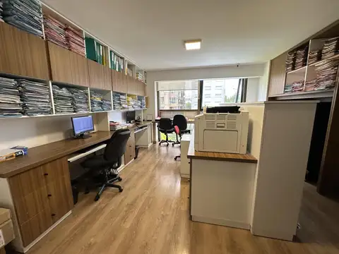 Oficina en Venta en Centro, USD 125.000