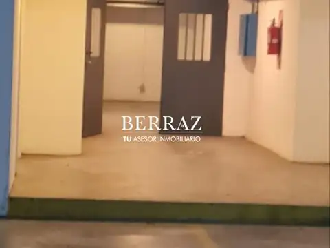 Cochera en Venta Fija