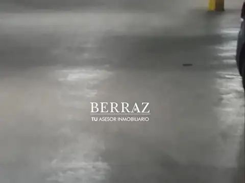 Cochera Venta  Edificio Office Park Norte Del Viso 18 m2 , Pilar