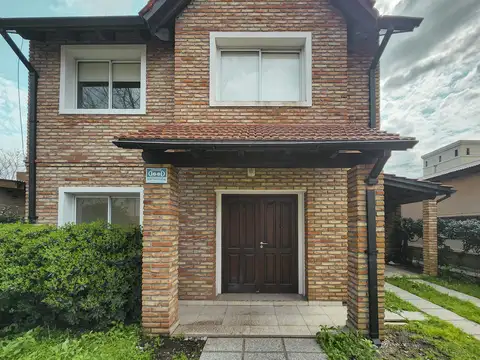 Casa en Venta 15 años