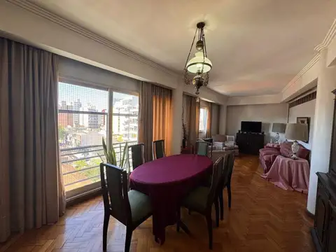 Presidente Domingo Faustino Sarmiento 1700