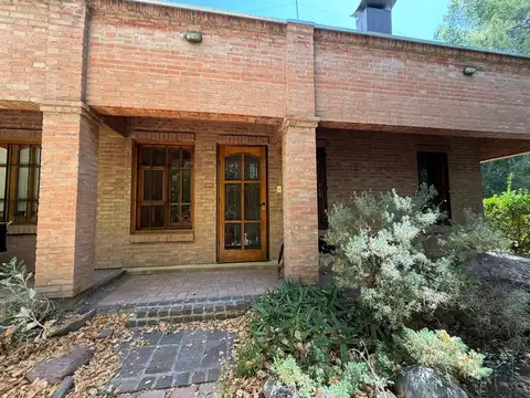Casa en Venta en Las Paredes, San Rafael