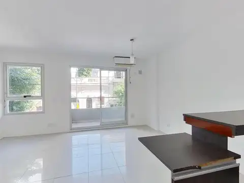 Departamento en Venta en Caballito, USD 72.000