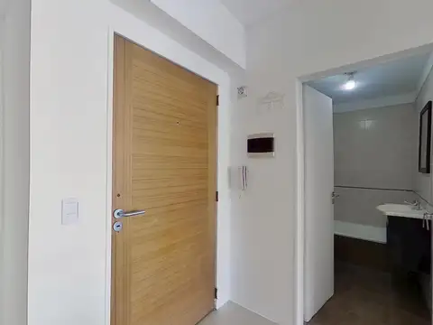 Departamento en Venta en Caballito, USD 72.000