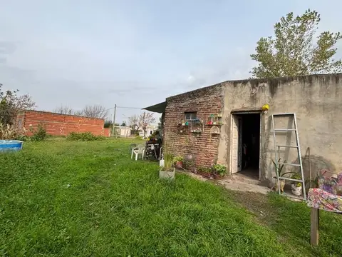 TERRENO EN VENTA EN BRAGADO