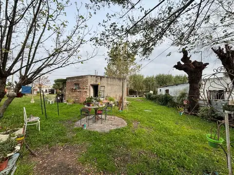 Terreno en Venta de 1262,0 m2