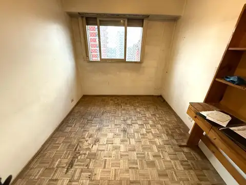 Departamento en Venta 35 años