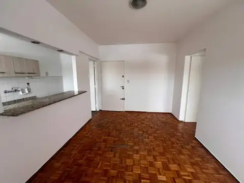 VENTA DEPTO 2 AMBIENTES PLAZA IRLANDA APTO CREDITO