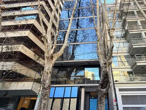Oficina en Venta en Belgrano Barrancas, Belgrano