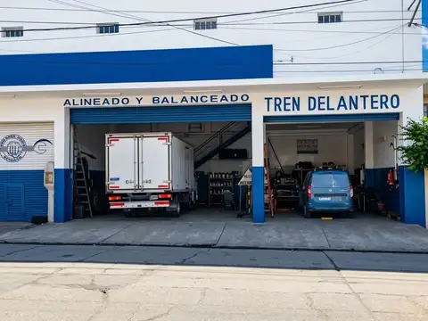 Tartagal. 9 de Julio 100