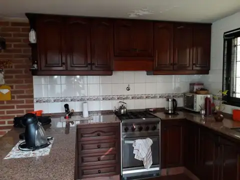 Casa en Venta en Villa Luzuriaga, USD 398.000