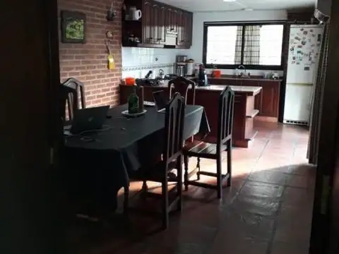 Casa en Venta 20 años