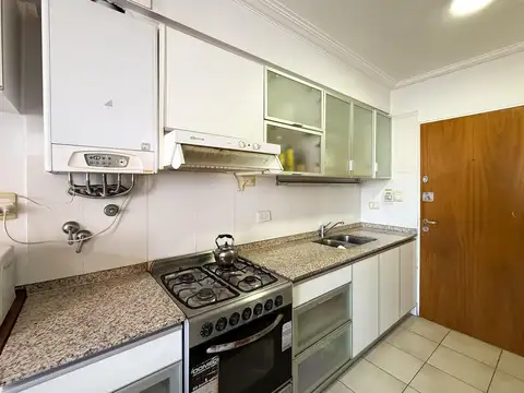 Departamento en Venta de 4 ambientes