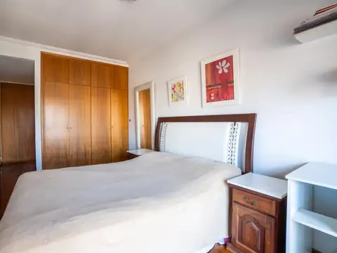 Departamento en Venta 12 años