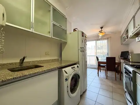 Departamento en Venta de 2 dormitorios