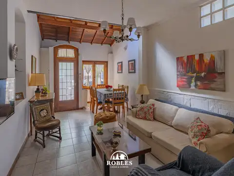 Depto Tipo Casa en Venta A Estrenar