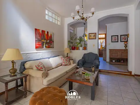 Depto Tipo Casa en Venta de Monoambiente