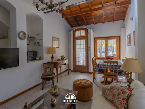 Depto Tipo Casa en Venta en Chauvin, USD 152.000
