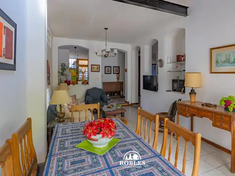 Depto Tipo Casa en Venta de Monoambiente