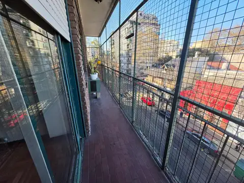 Departamento en Alquiler en Almagro, $ 1.150.000