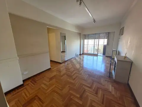 Departamento en Alquiler de 4 ambientes