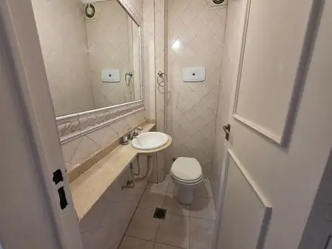 Departamento en Alquiler de 3 dormitorios