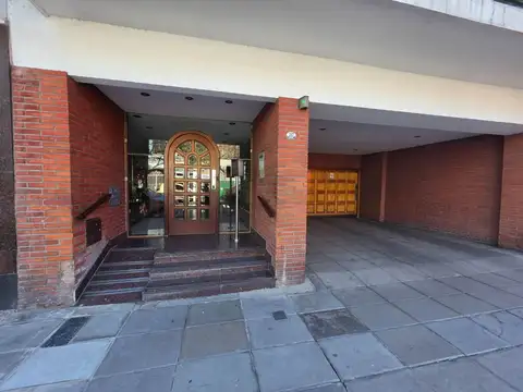 Departamento en Alquiler 26 años