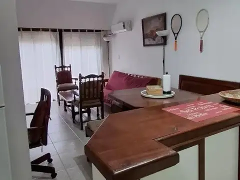 Departamento en Alquiler Temporal de 2 dormitorios