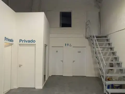 Galpon en Venta 46 años