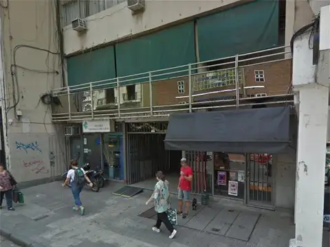 Oficina en Alquiler en Centro, Rosario
