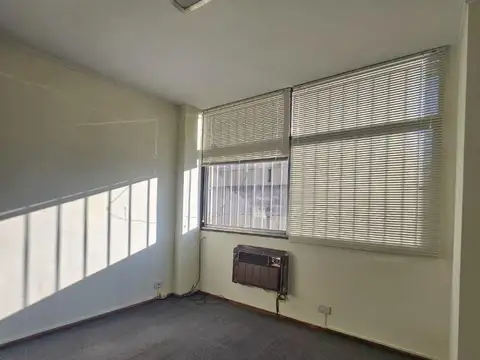Oficina Monoambiente con 1 baño