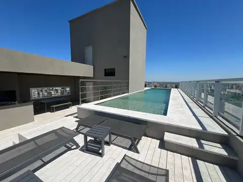 Departamento en Alquiler A Estrenar