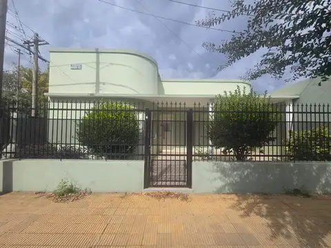 Casa en Venta en Reconquista, General Obligado